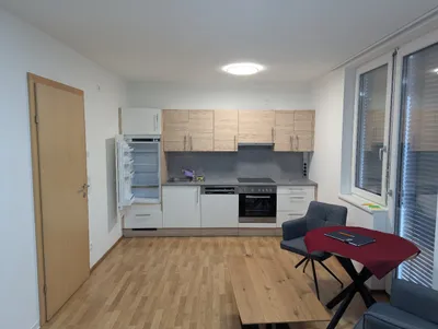 Wohnung mieten in Braunau am Inn – 42 m², € 690 – Bild 3 von 7