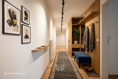 5-Zimmer-Wohnung kaufen in Graz – 132,8 m², € 597.000 – Bild 12 von 15