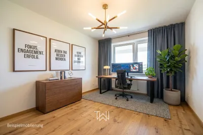 5-Zimmer-Wohnung kaufen in Graz – 132,8 m², € 597.000 – Bild 9 von 15
