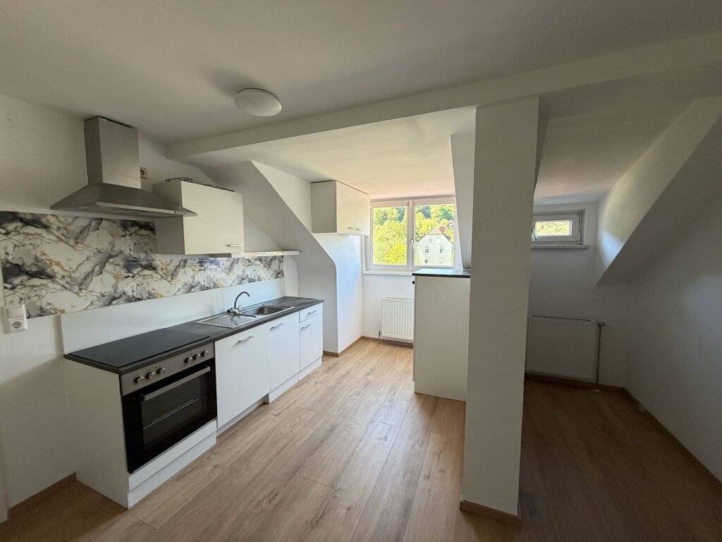 Gemütliche 66,21 m² Wohnung in Leoben - Ideal zum Wohlfühlen! - Ansicht 2