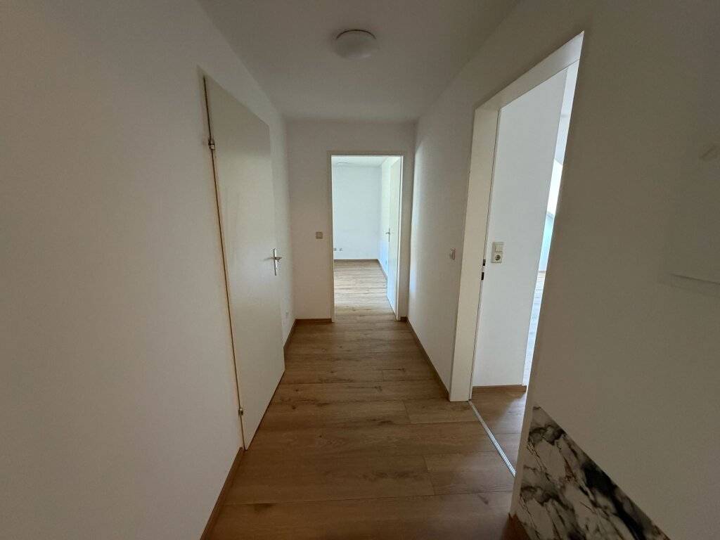 Gemütliche 66,21 m² Wohnung in Leoben - Ideal zum Wohlfühlen! - Ansicht 3