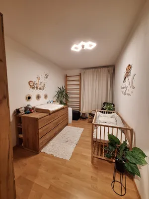 3-Zimmer-Wohnung mieten in Neunkirchen – 73 m², € 715 – Bild 3 von 8