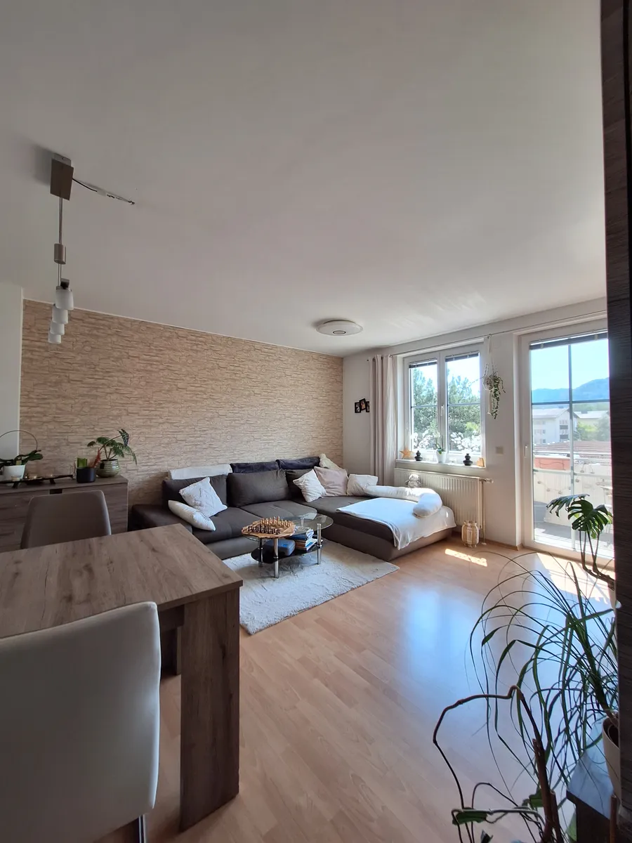 Mieszkanie 3-pokojowe, 73 m²
