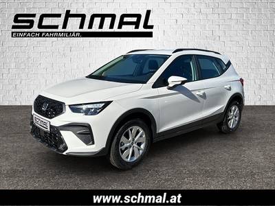 Seat Arona Reference Edition 1.0 TSI