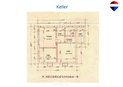 4-Zimmer-Haus kaufen in Vöcklabruck – 120 m², € 219.000 – Bild 19 von 25