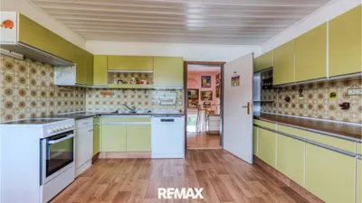 4-Zimmer-Haus kaufen in Vöcklabruck – 120 m², € 219.000 – Bild 9 von 25