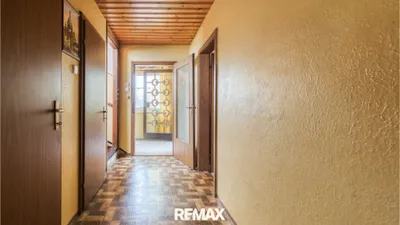 4-Zimmer-Haus kaufen in Vöcklabruck – 120 m², € 219.000 – Bild 3 von 25