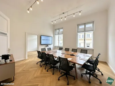 Gewerbeimmobilie mieten in Wien – 513 m², € 21 – Bild 5 von 16