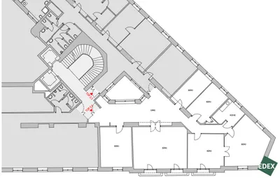 Gewerbeimmobilie mieten in Wien – 513 m², € 21 – Bild 15 von 16
