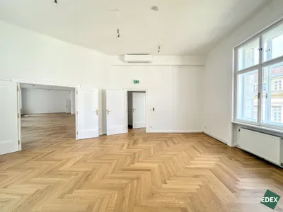Gewerbeimmobilie mieten in Wien – 513 m², € 21 – Bild 3 von 16