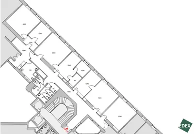 Gewerbeimmobilie mieten in Wien – 513 m², € 21 – Bild 16 von 16