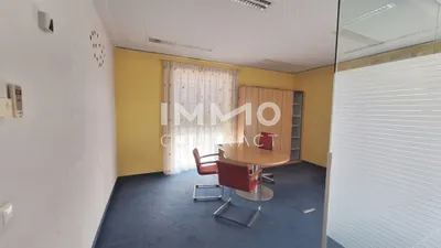 4-Zimmer-Gewerbeimmobilie mieten in Melk – 141 m², € 1.717 – Bild 5 von 13
