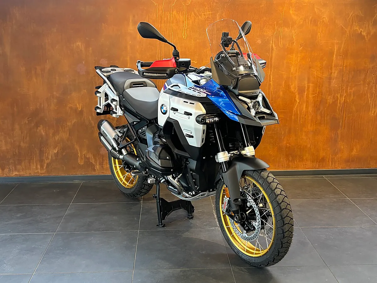BMW R 1300 GS