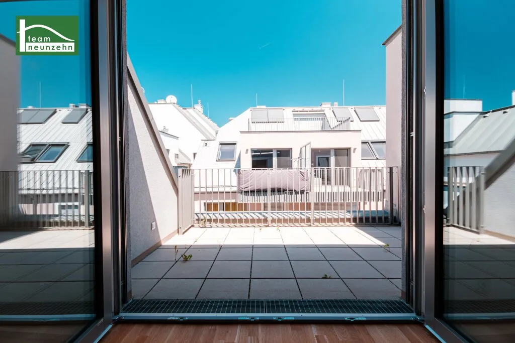 Wohnung – Wien, Kagran - Ansicht 3