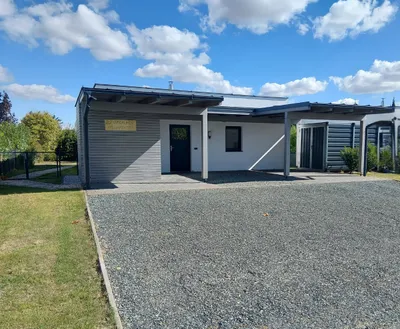 3-Zimmer-Haus kaufen in Oberpullendorf – 74 m², € 229.000 – Bild 33 von 33