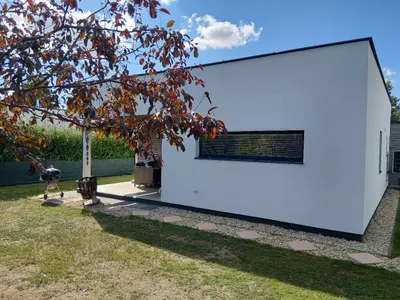 3-Zimmer-Haus kaufen in Oberpullendorf – 74 m², € 229.000 – Bild 1 von 33