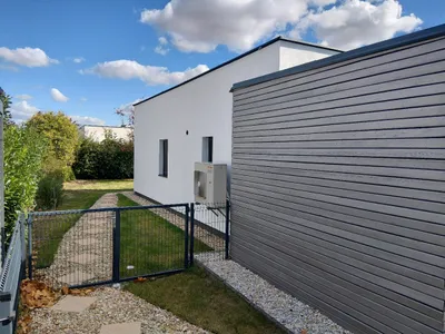 3-Zimmer-Haus kaufen in Oberpullendorf – 74 m², € 229.000 – Bild 3 von 33