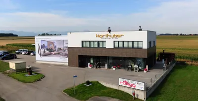 3-Zimmer-Gewerbeimmobilie mieten in Wels-Land – 81 m², € 11 – Bild 7 von 7