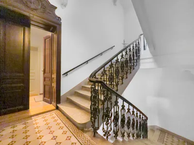 3-Zimmer-Wohnung mieten in Wien – 110 m², € 1.562 – Bild 11 von 11