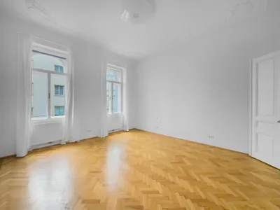 3-Zimmer-Wohnung mieten in Wien – 110 m², € 1.562 – Bild 6 von 11