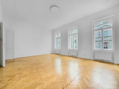 3-Zimmer-Wohnung mieten in Wien – 110 m², € 1.562