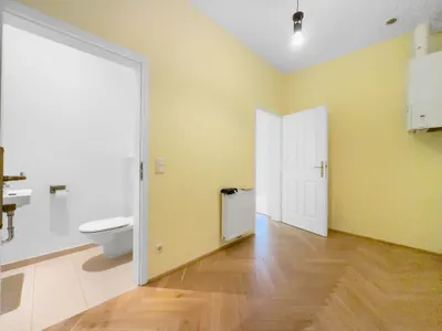 3-Zimmer-Wohnung mieten in Wien – 110 m², € 1.562 – Bild 9 von 11