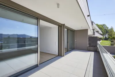 2-Zimmer-Wohnung mieten in Gmunden – 58,82 m², € 1.401 – Bild 2 von 10