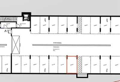 2-Zimmer-Wohnung mieten in Gmunden – 58,82 m², € 1.401 – Bild 10 von 10