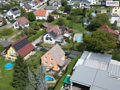 5-Zimmer-Haus kaufen in Graz-Umgebung – 120 m², € 299.000 – Bild 8 von 9