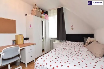 5-Zimmer-Haus kaufen in Graz-Umgebung – 120 m², € 299.000 – Bild 6 von 9