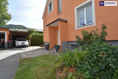 5-Zimmer-Haus kaufen in Graz-Umgebung – 120 m², € 299.000 – Bild 2 von 9