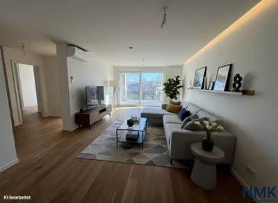 3-Zimmer-Wohnung kaufen in Wien – 91 m², € 899.000