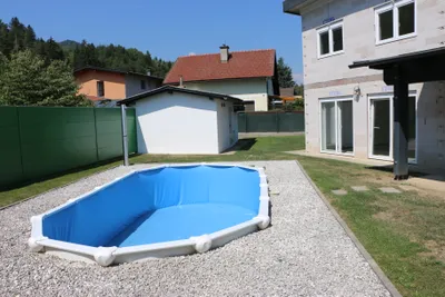 5-Zimmer-Haus kaufen in Villach Land – 131 m², € 399.000 – Bild 2 von 33