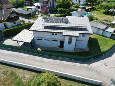 5-Zimmer-Haus kaufen in Villach Land – 131 m², € 399.000 – Bild 7 von 33