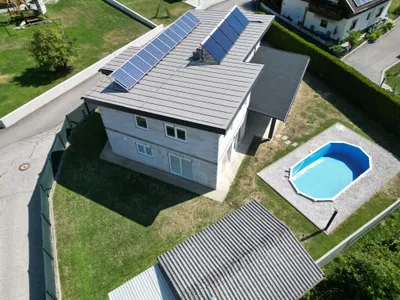5-Zimmer-Haus kaufen in Villach Land – 131 m², € 399.000 – Bild 6 von 33