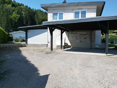 5-Zimmer-Haus kaufen in Villach Land – 131 m², € 399.000 – Bild 10 von 33