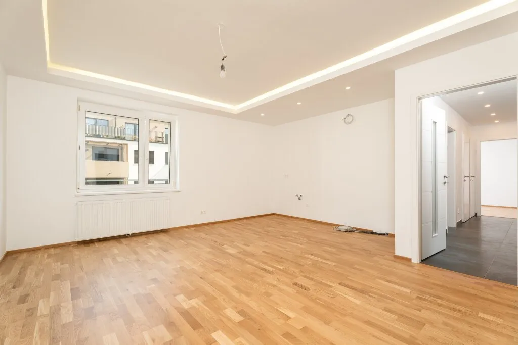 Wohnung – Wien - Ansicht 2