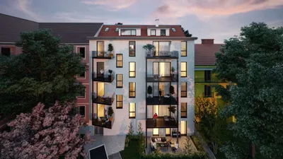 Gewerbeimmobilie kaufen in Graz – 716,3 m², € 1.294.000 – Bild 3 von 7