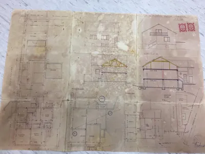 7-Zimmer-Haus mieten in Gänserndorf – 145 m², € 1.150 – Bild 20 von 20