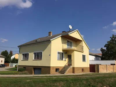 7-Zimmer-Haus mieten in Gänserndorf – 145 m², € 1.150 – Bild 1 von 20