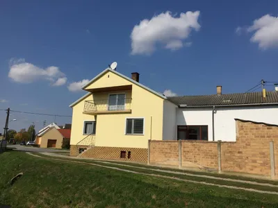 7-Zimmer-Haus mieten in Gänserndorf – 145 m², € 1.150 – Bild 2 von 20
