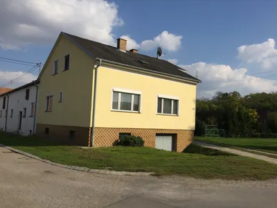 7-Zimmer-Haus mieten in Gänserndorf – 145 m², € 1.150 – Bild 4 von 20