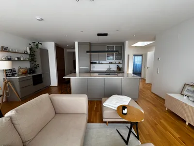 4-Zimmer-Wohnung mieten in Sankt Pölten Land – 105 m², € 1.510 – Bild 3 von 9