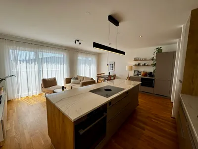 4-Zimmer-Wohnung mieten in Sankt Pölten Land – 105 m², € 1.510 – Bild 2 von 9