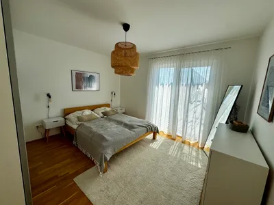4-Zimmer-Wohnung mieten in Sankt Pölten Land – 105 m², € 1.510 – Bild 4 von 9