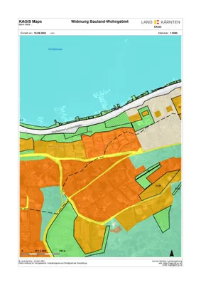 3-Zimmer-Wohnung kaufen in Klagenfurt Land – 98 m², € 1.235.000 – Bild 37 von 37