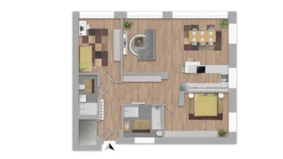 3-Zimmer-Wohnung kaufen in Klagenfurt Land – 98 m², € 1.235.000 – Bild 35 von 37