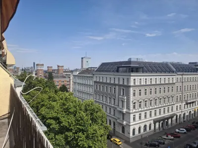 2-Zimmer-Wohnung kaufen in Wien – 60,9 m², € 449.000 – Bild 1 von 9