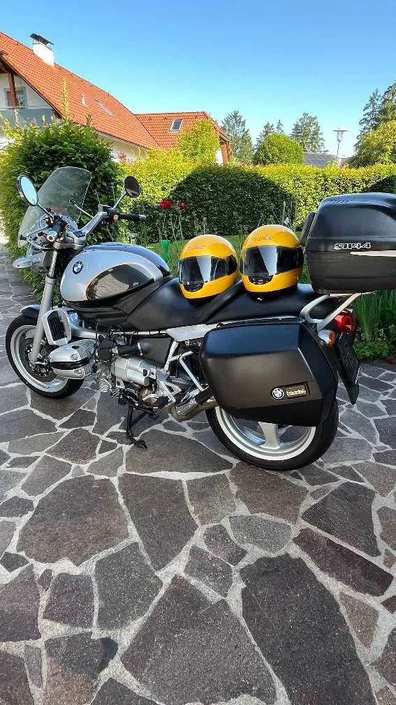 BMW R 1100