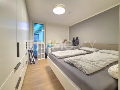 3-Zimmer-Wohnung kaufen in Feldkirch – 80 m², € 520.000 – Bild 4 von 5